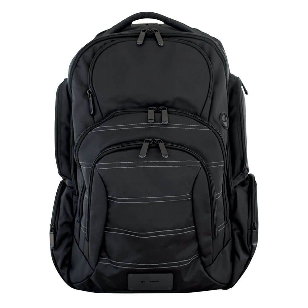 Backpack multifuncional.
