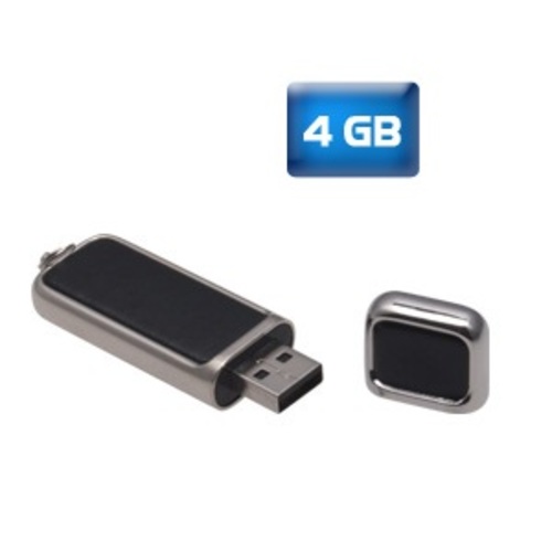 USB delux 4 gb.