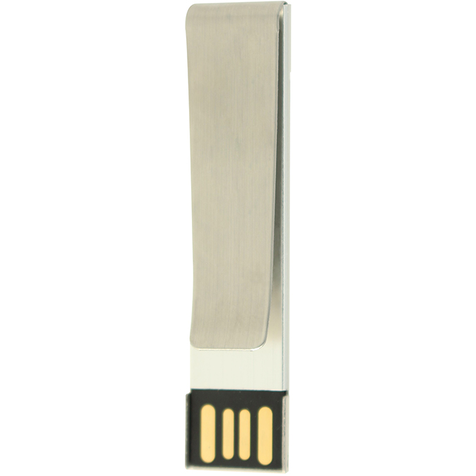 USB Clip S.S. 8GB