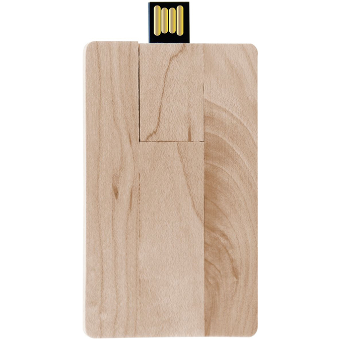 USB Card organic 8GB