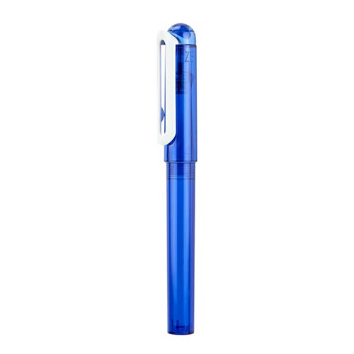 bolígrafo khor azul