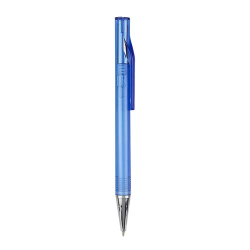 bolígrafo kadian azul
