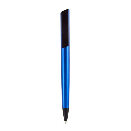 bolígrafo otara azul