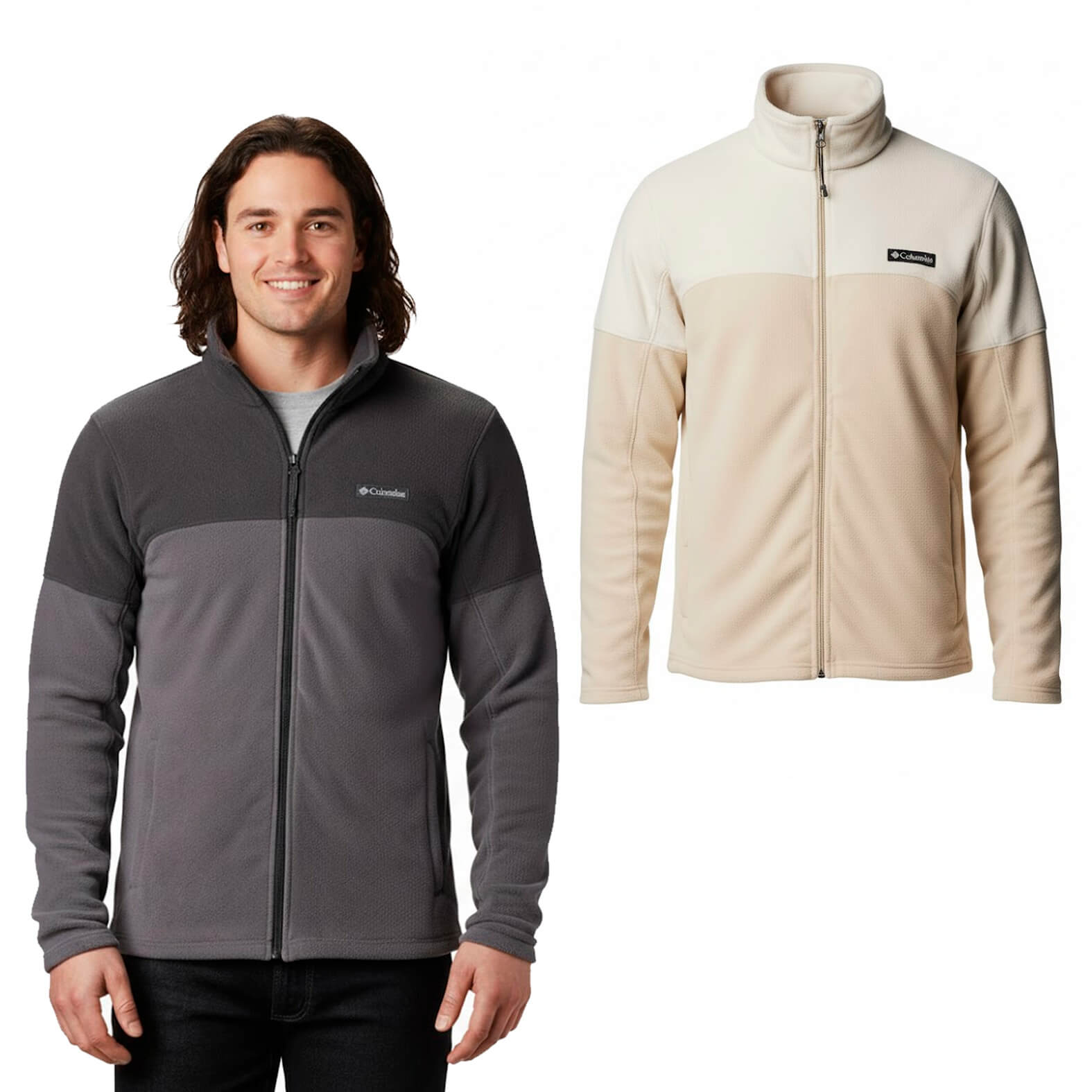 REC BASIN TRAIL COLUMBIA