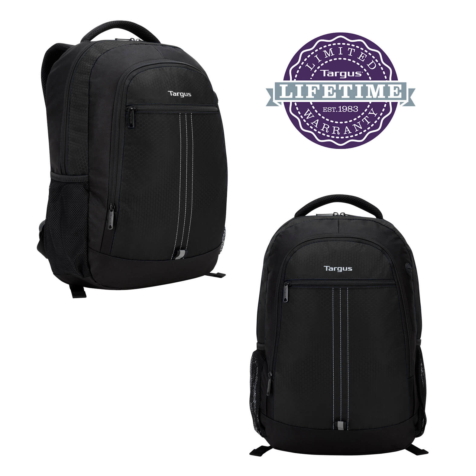 REC BL 172 CITY BACKPACK