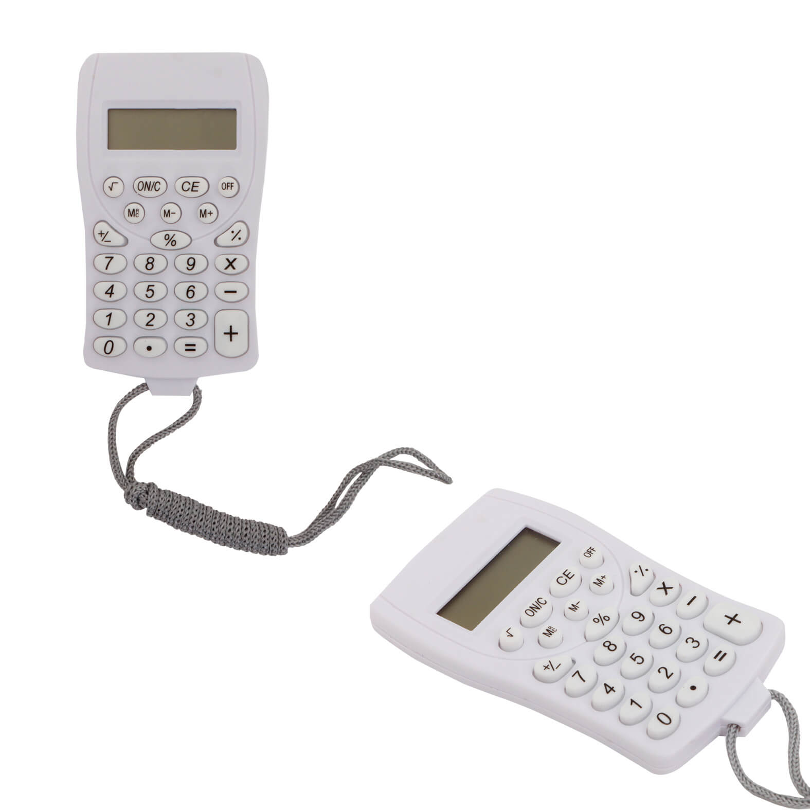 REC CA 008 TALLY