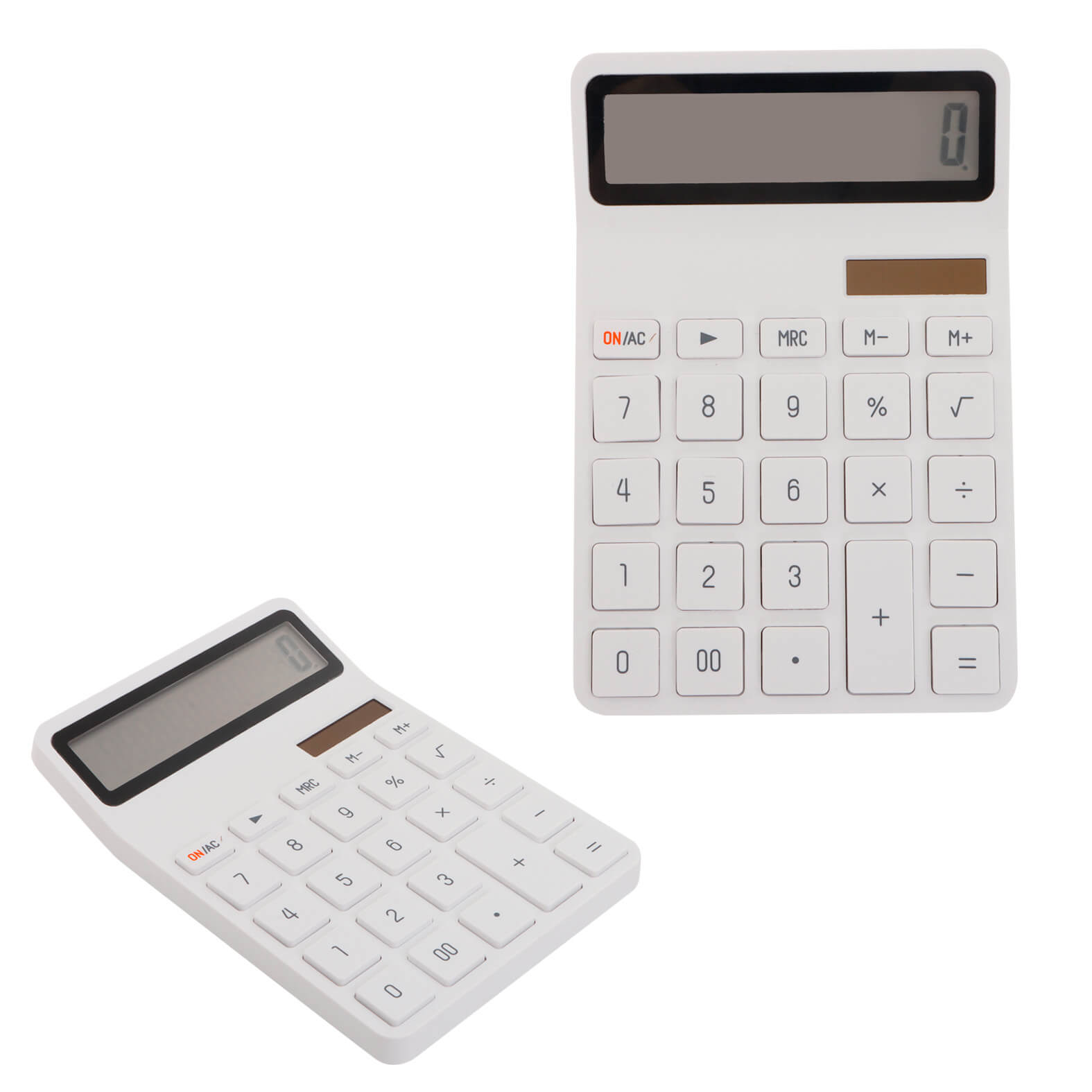 REC CA 011 DIGIT
