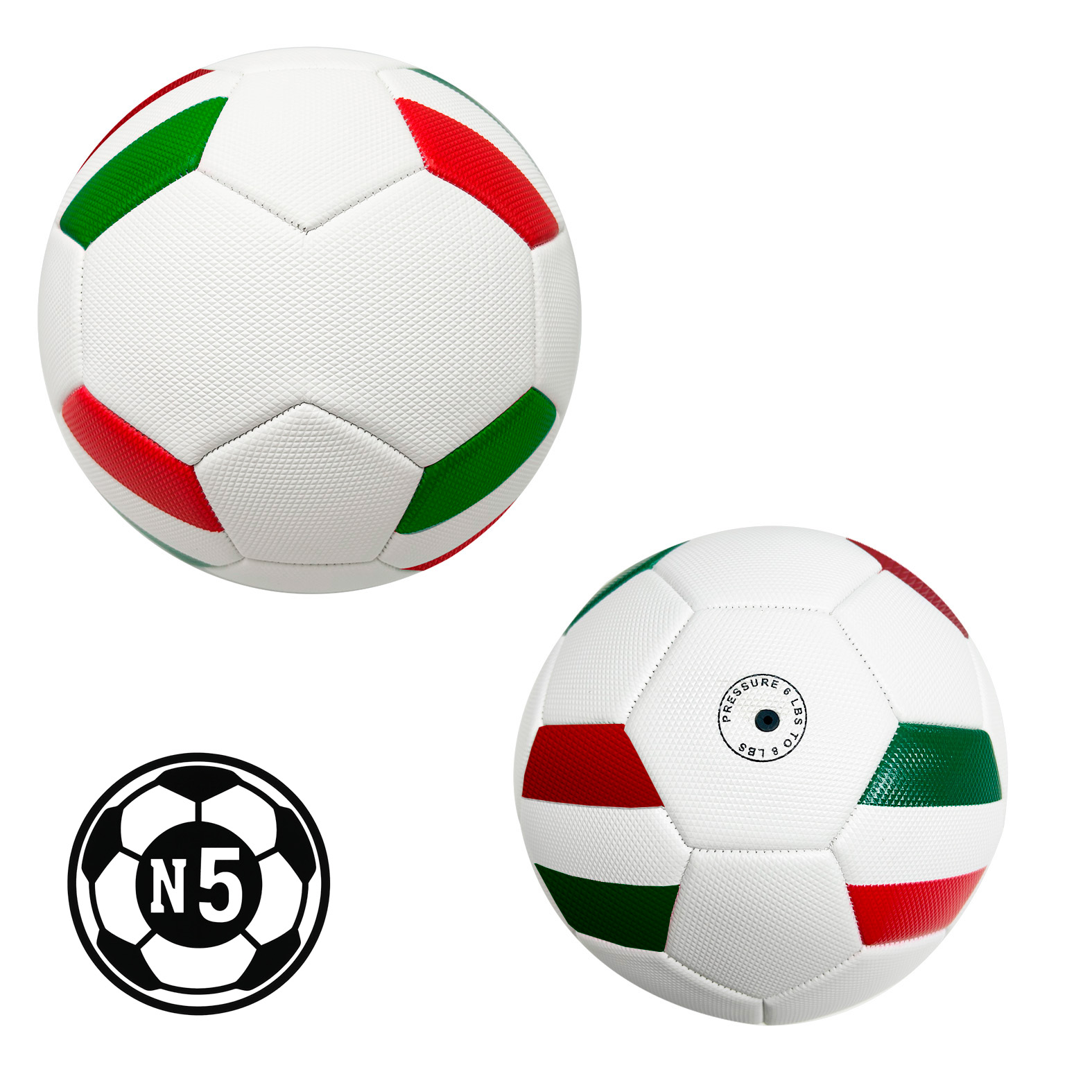 REC FUT 008 MARADONA