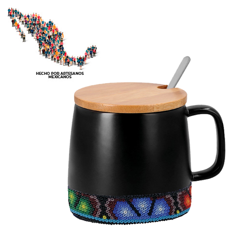 REC HO 026 HUICHOL FRIDA