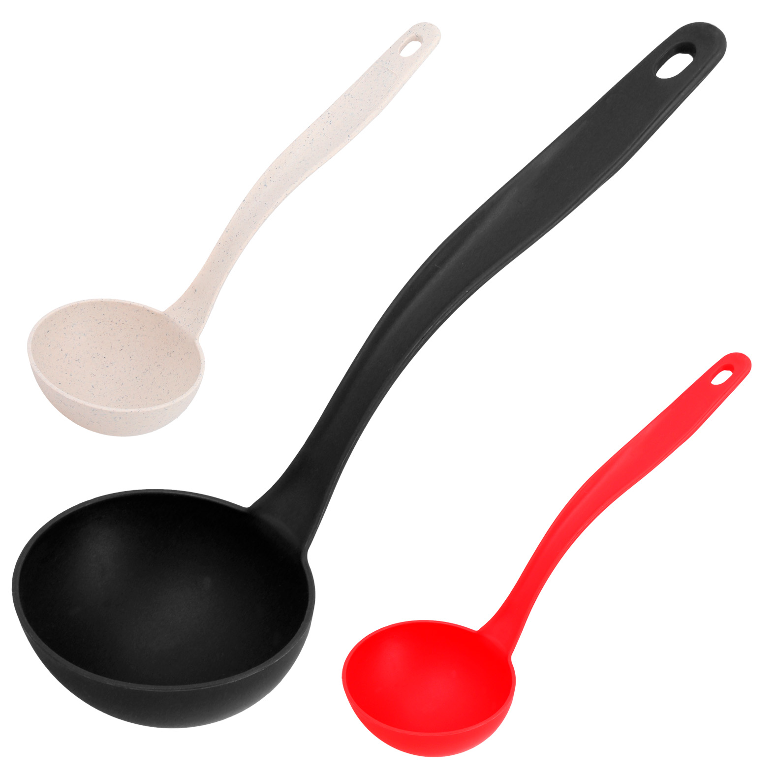 REC HO 055 CUCHARON CHEF