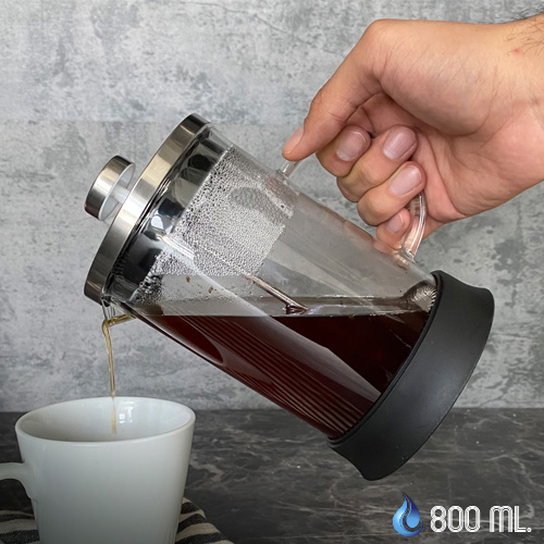 REC HO 057 DECAF