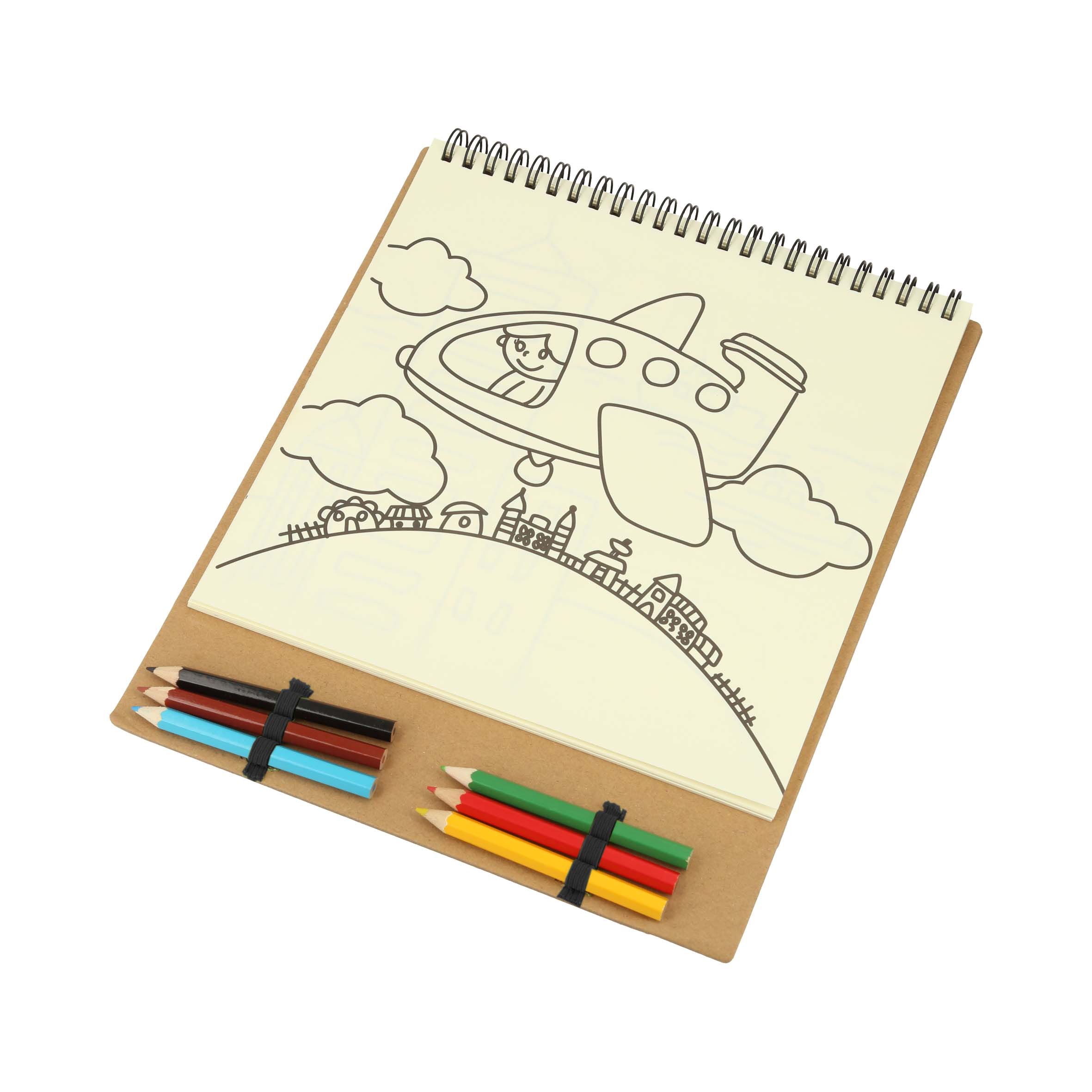 REC LE 033 SKETCH