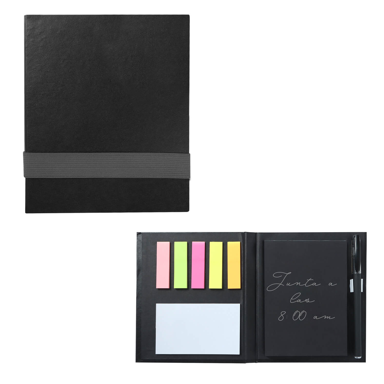 REC LE 038 NOIR