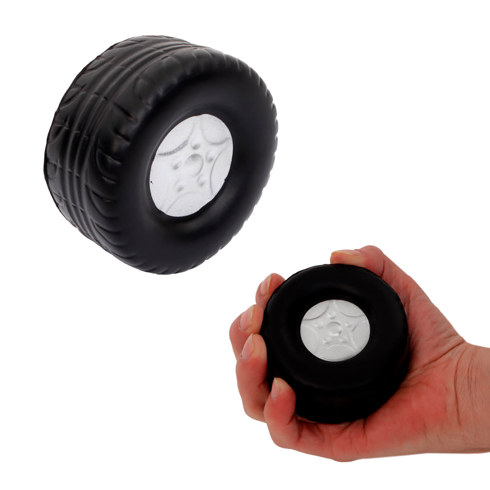 REC LP 19 TIRE