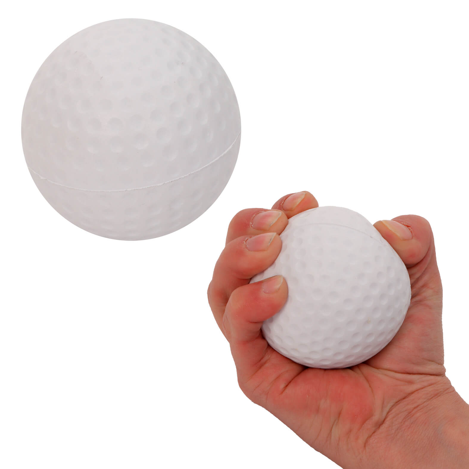 REC LP 35 GOLF