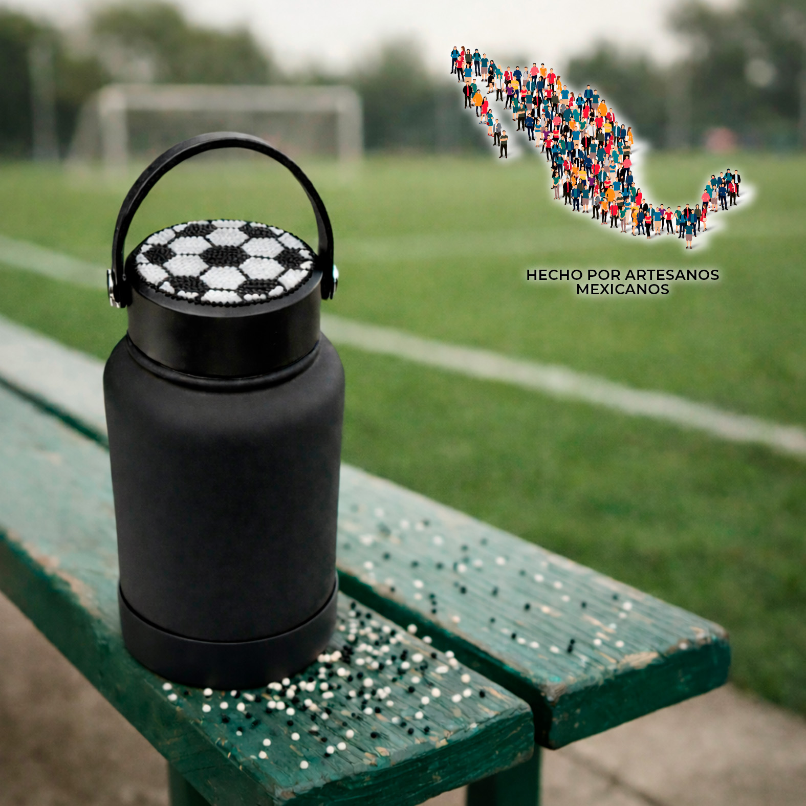 REC MX 030 BAALTI FUT