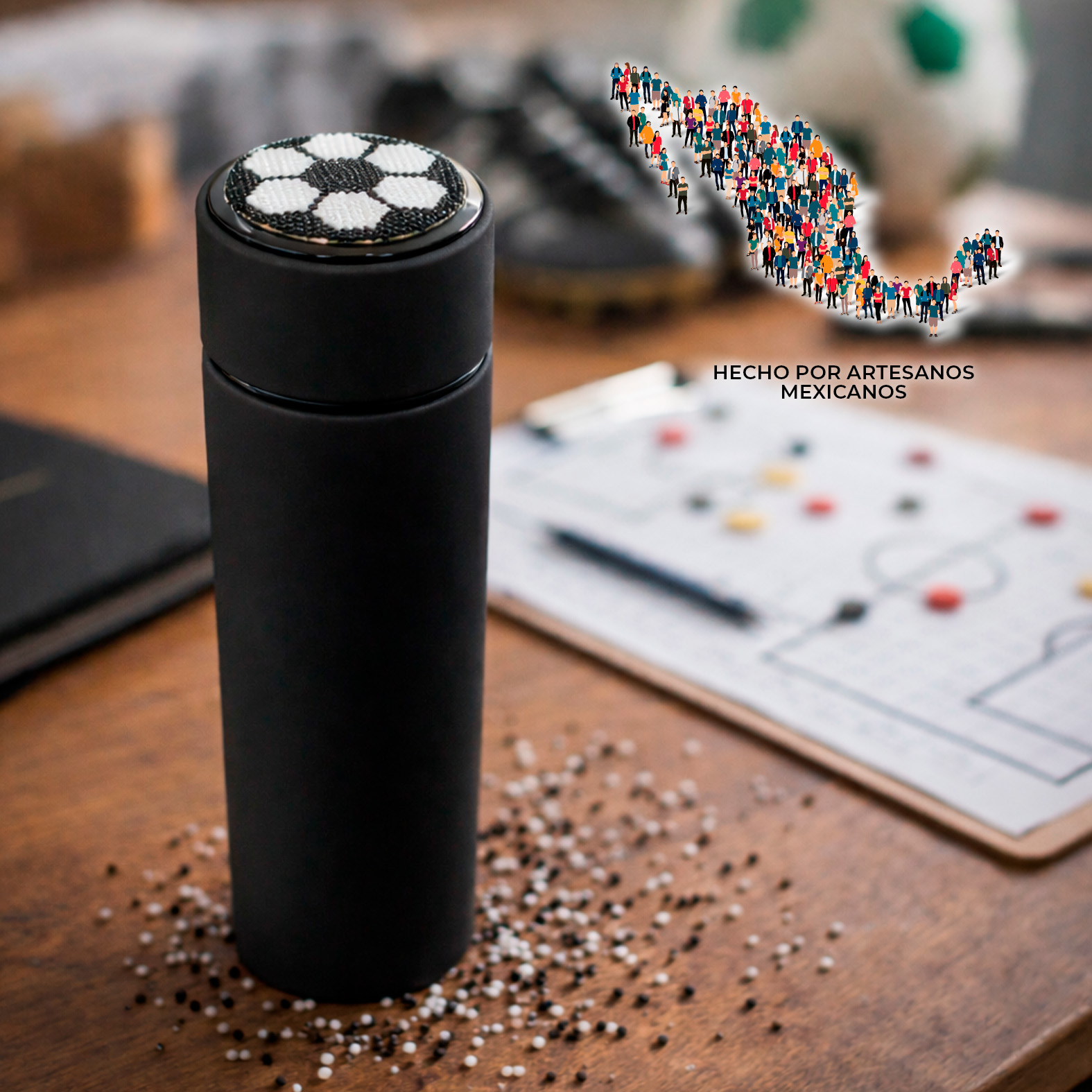 REC MX 031 TARAZÚ FUT