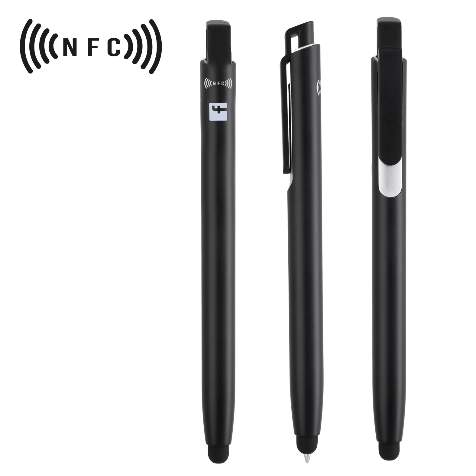 REC NP 21003 NFC