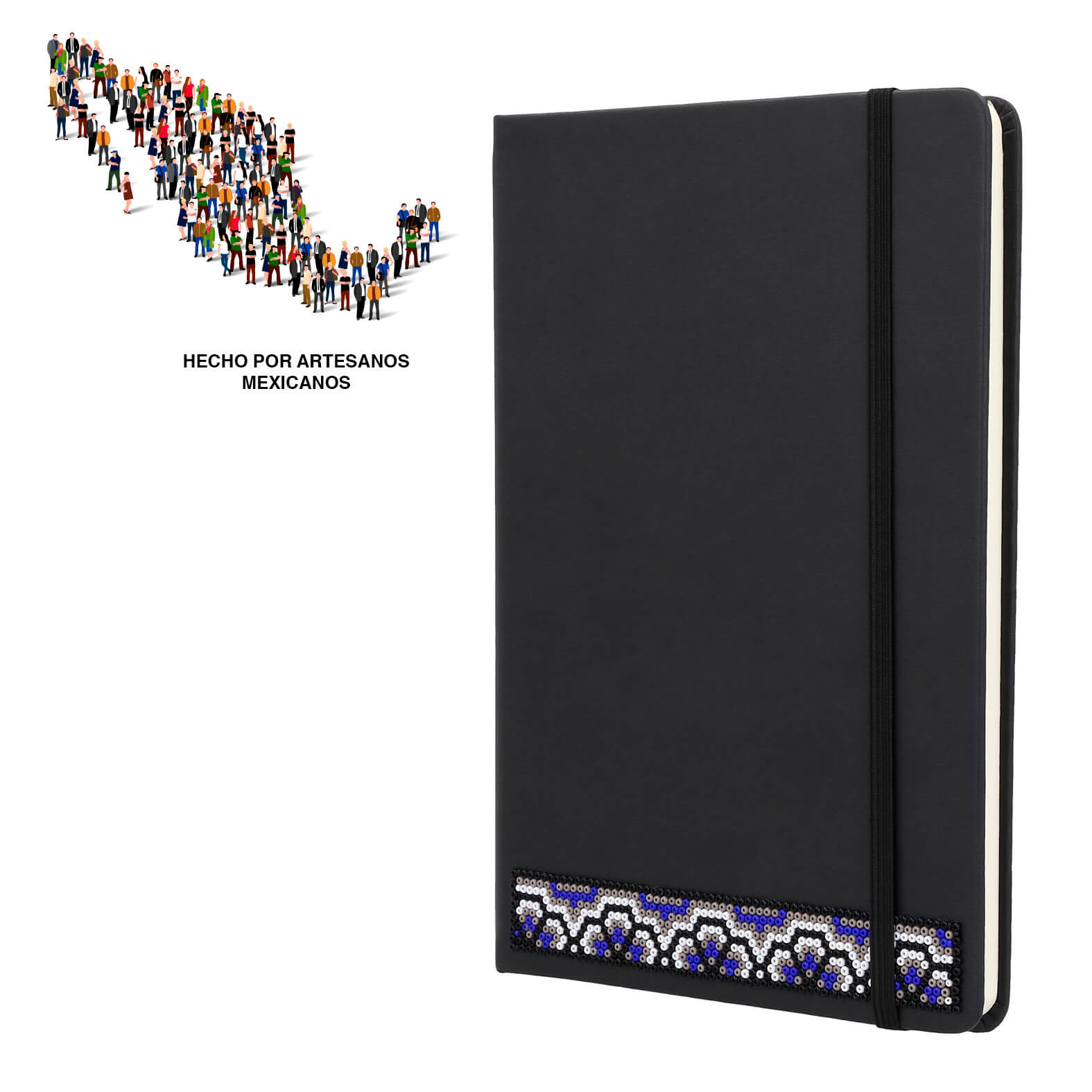REC O 006 HUICHOL SABINES