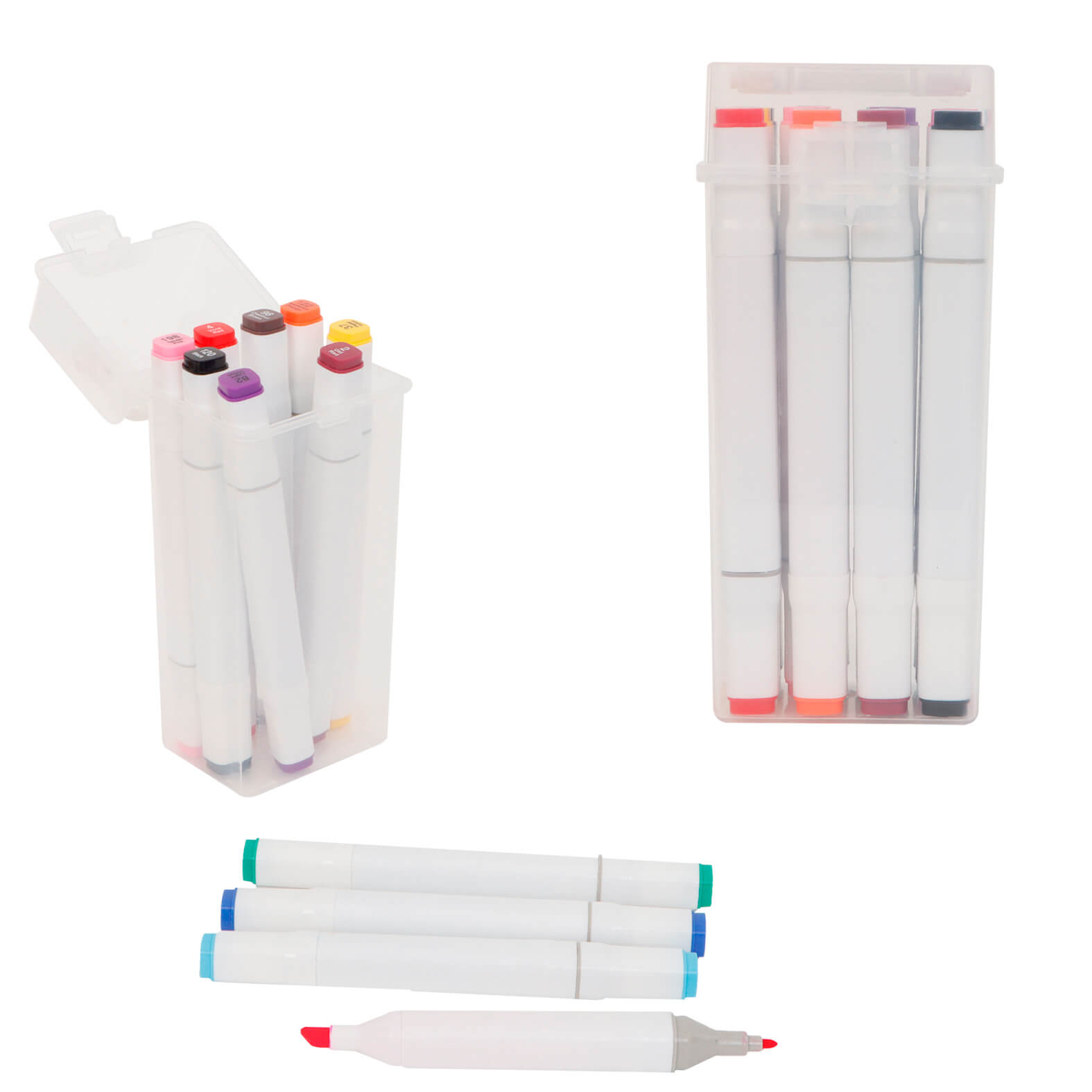 REC O 144 INKER