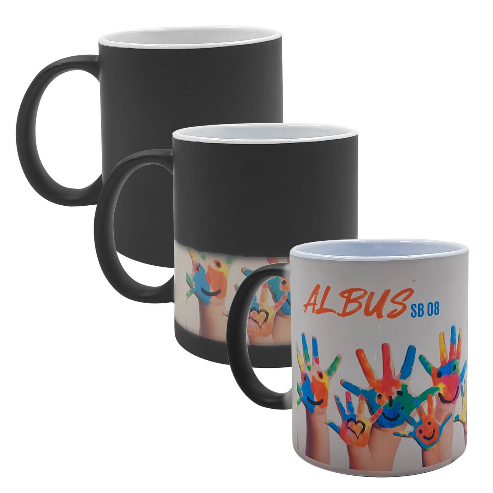 REC SB 08 ALBUS