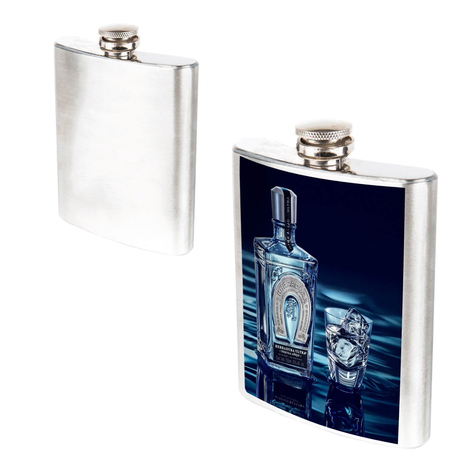 REC SB 13 WHISKY