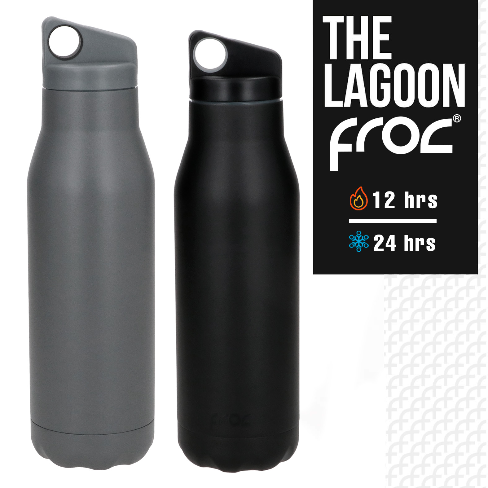 REC THE LAGOON FROC