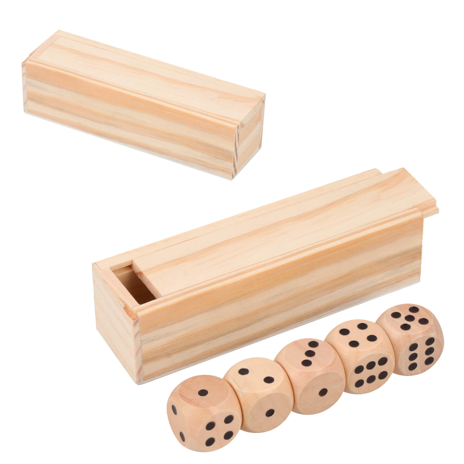 REC TL 029 CRAPS
