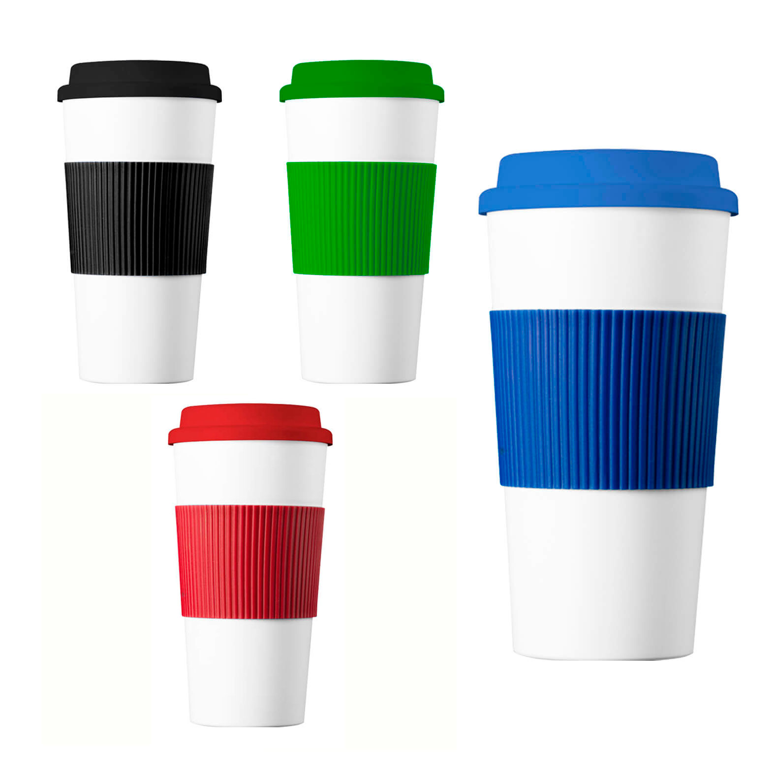 REC T 21 MUG