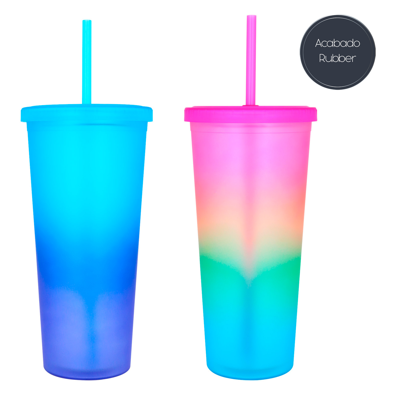 REC T 275 ARCOIRIS