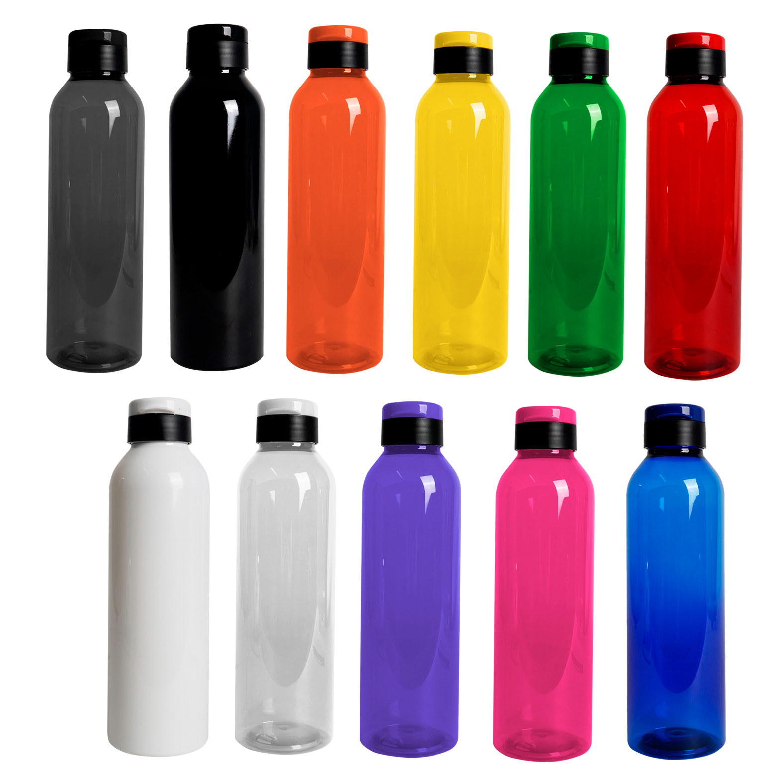 REC T 317 COLORS