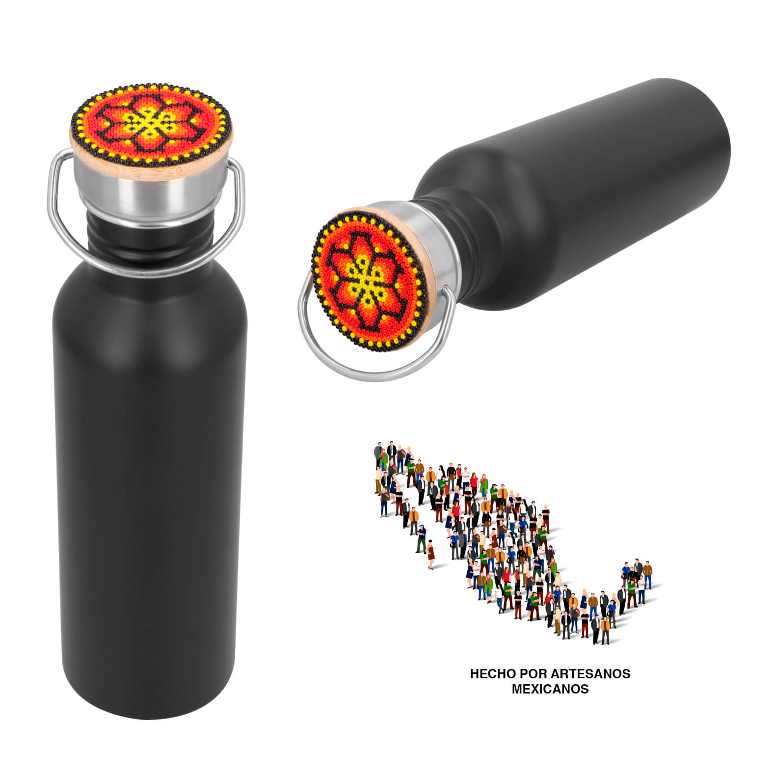 REC T 53 HUICHOL SIQUEIROS