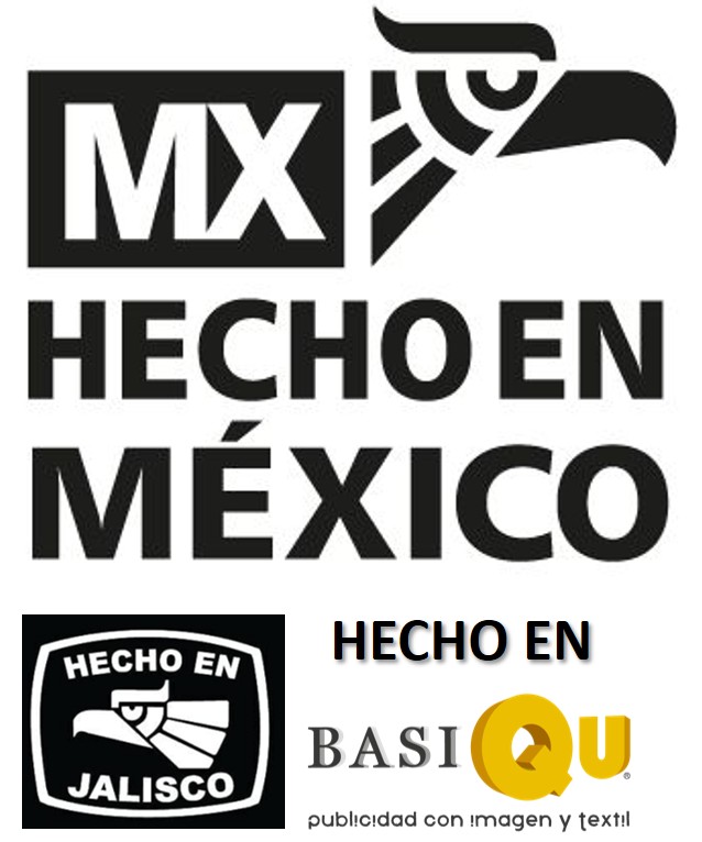 HECHO EN MÉXICO