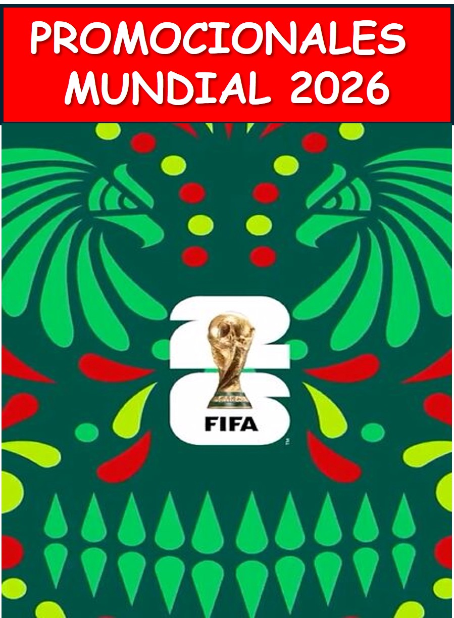 MUNDIAL 2026