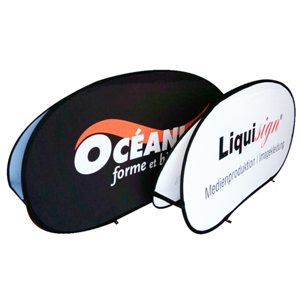 BANNER GOLF DE 2 X 1 MTS.