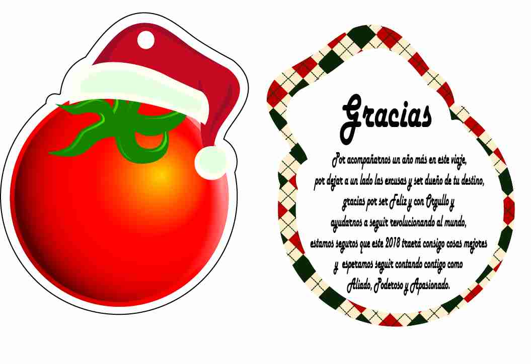 EMPAQUES