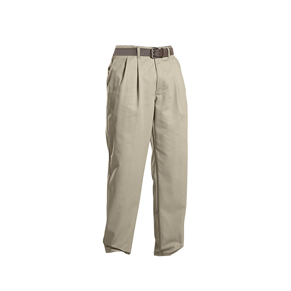 PANTALÓN BASIQU TIPO DOCKERS