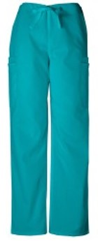 PANTALÓN BASIQU CON ELASTICO Y JARETA. 