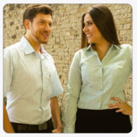 CAMISA BIBO MARSELLA VENECIA