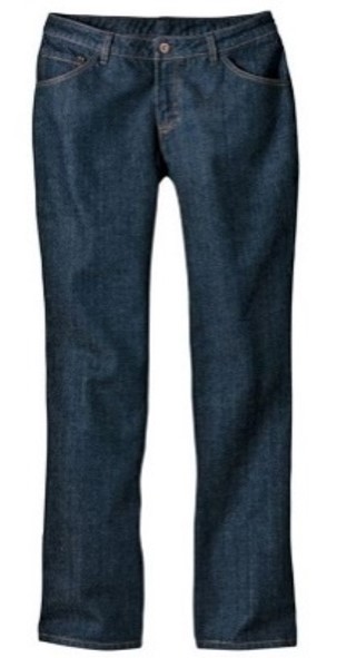 PANTALÓN DE MEZCLILLA 