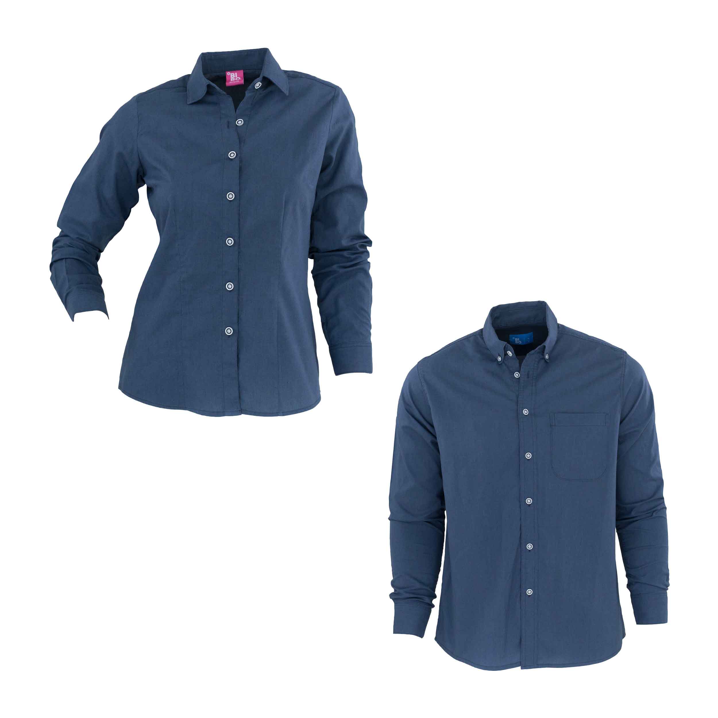 CAMISA BIBO PREMIUM CLASICO