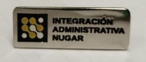 FISTOL METALICO GRABADO Y PINTADO