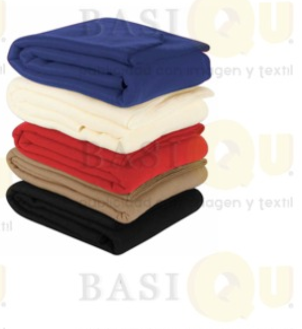 FRAZADA POLAR  150 X 100 CMS