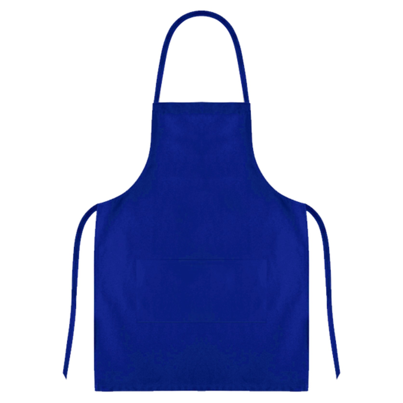 MANDIL PECHERA GANARDINA 80-20