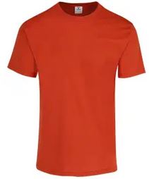 PLAYERA CUELLO REDONDO YAZBEK PESO COMPLETO