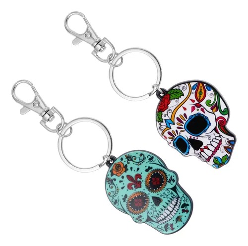 LLAVERO FIGURA ESPECIAL 