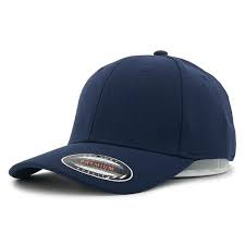 GORRA FLEX DE POLIÉSTER. (SPANDEX)