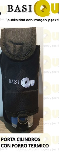 PORTA CILINDRO DE LONETA