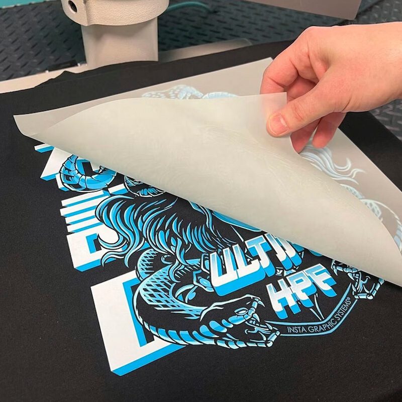 IMPRESIÓN FULL COLOR SOBRE TELA