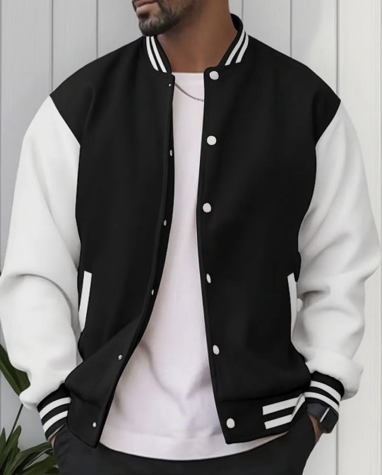 CHAMARRA UNIVERSITARIA